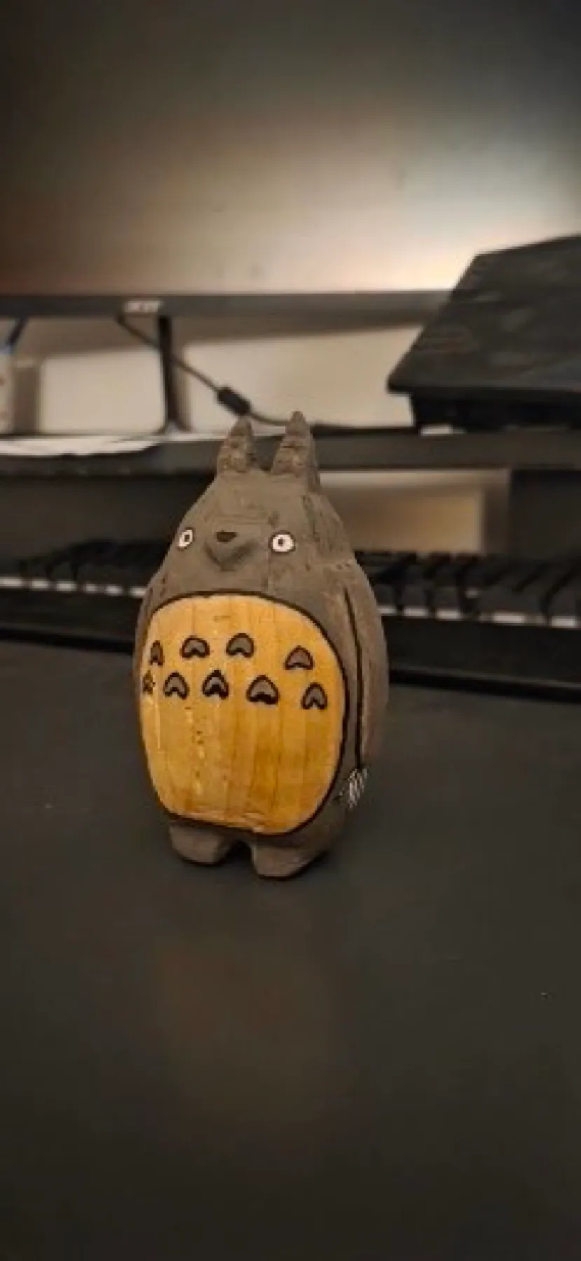 Totoro — 1