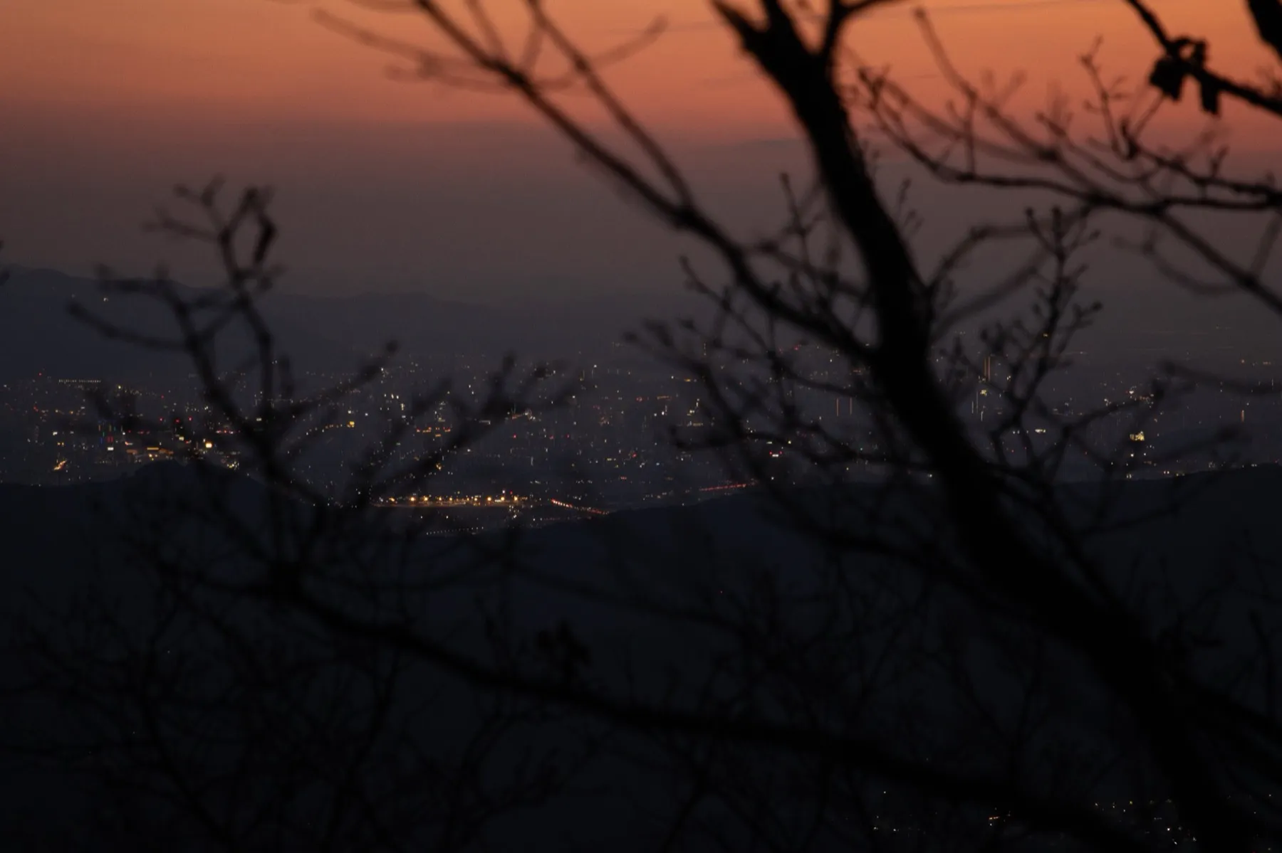 Palgongsan — 3