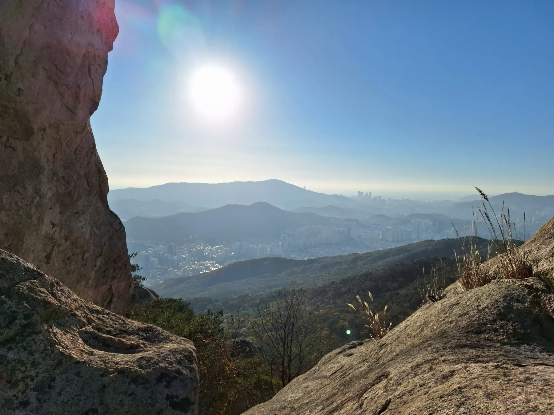 Geumjeongsan