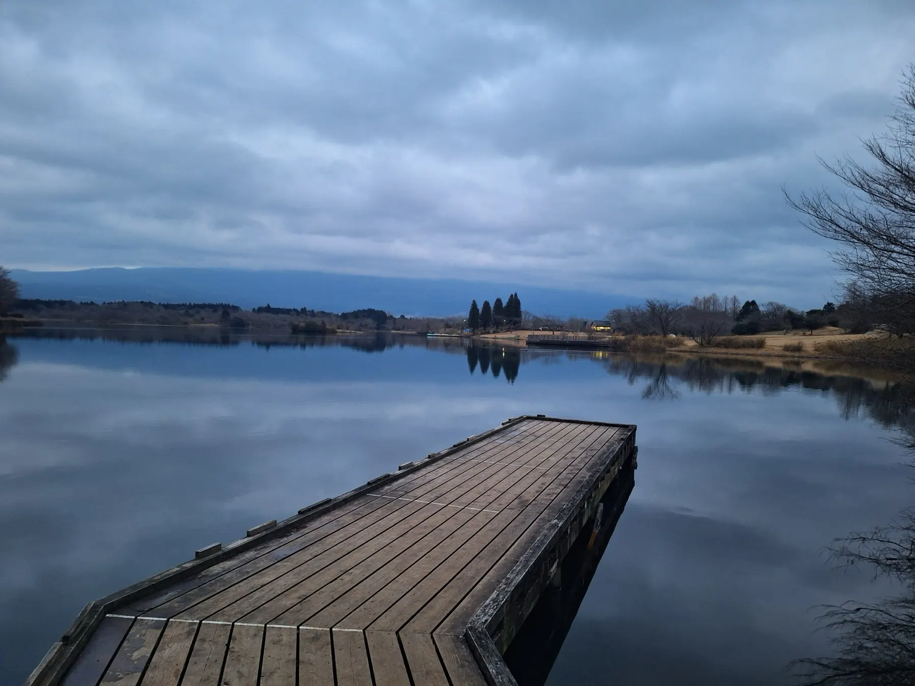 Lac Tanuki