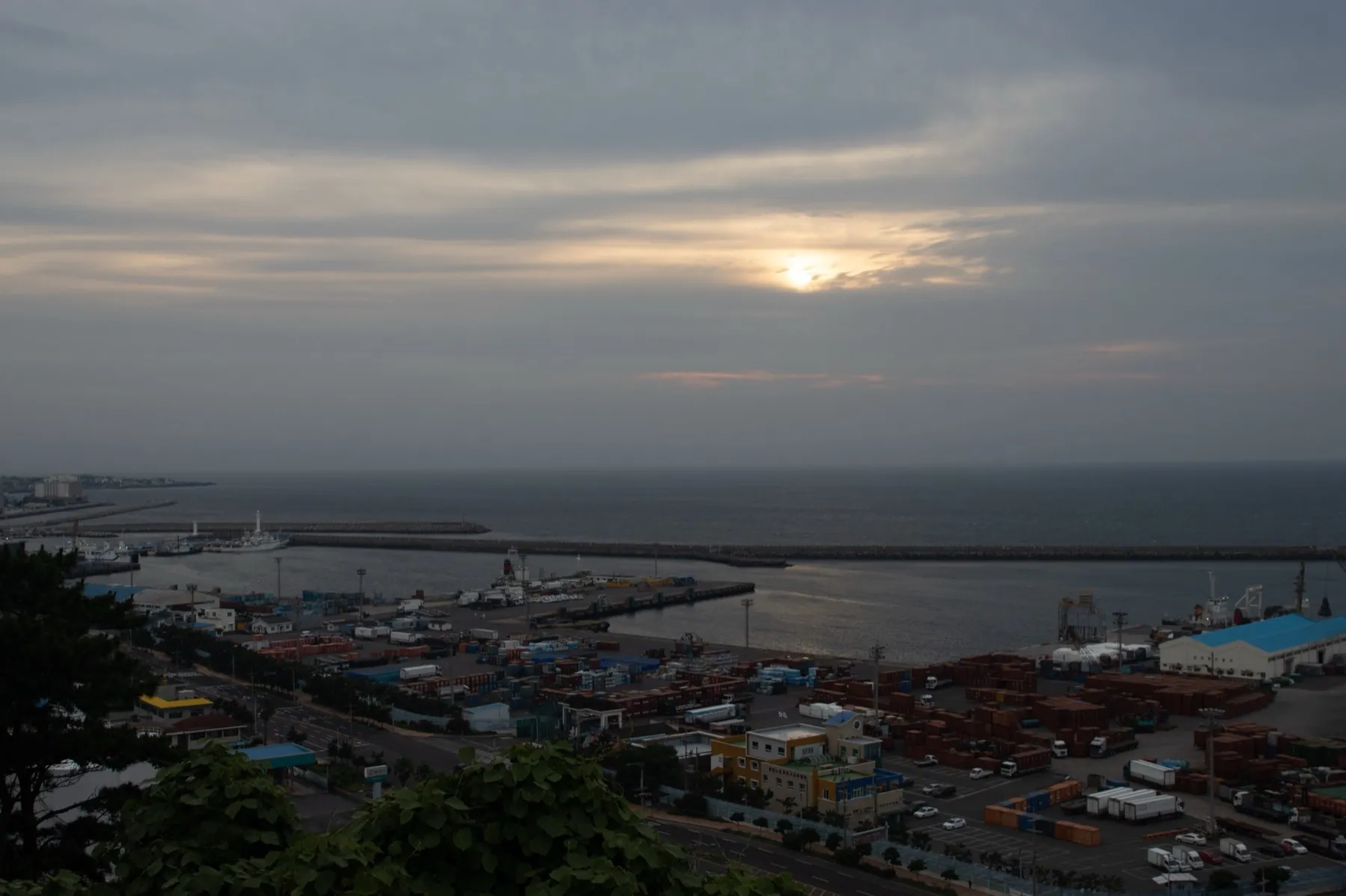 Île de Jeju — 2