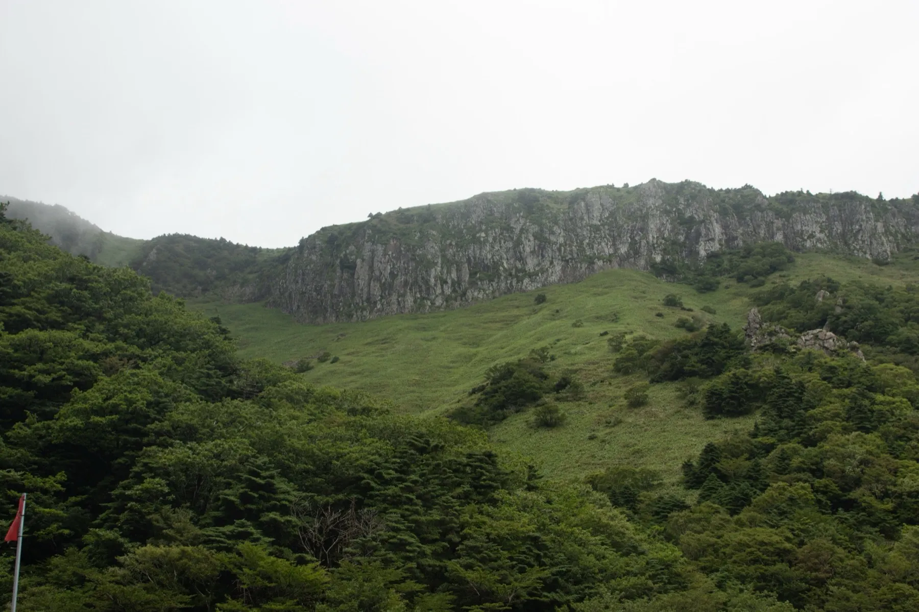 Hallasan — 1