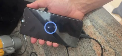 Réparation de téléphone — 3
