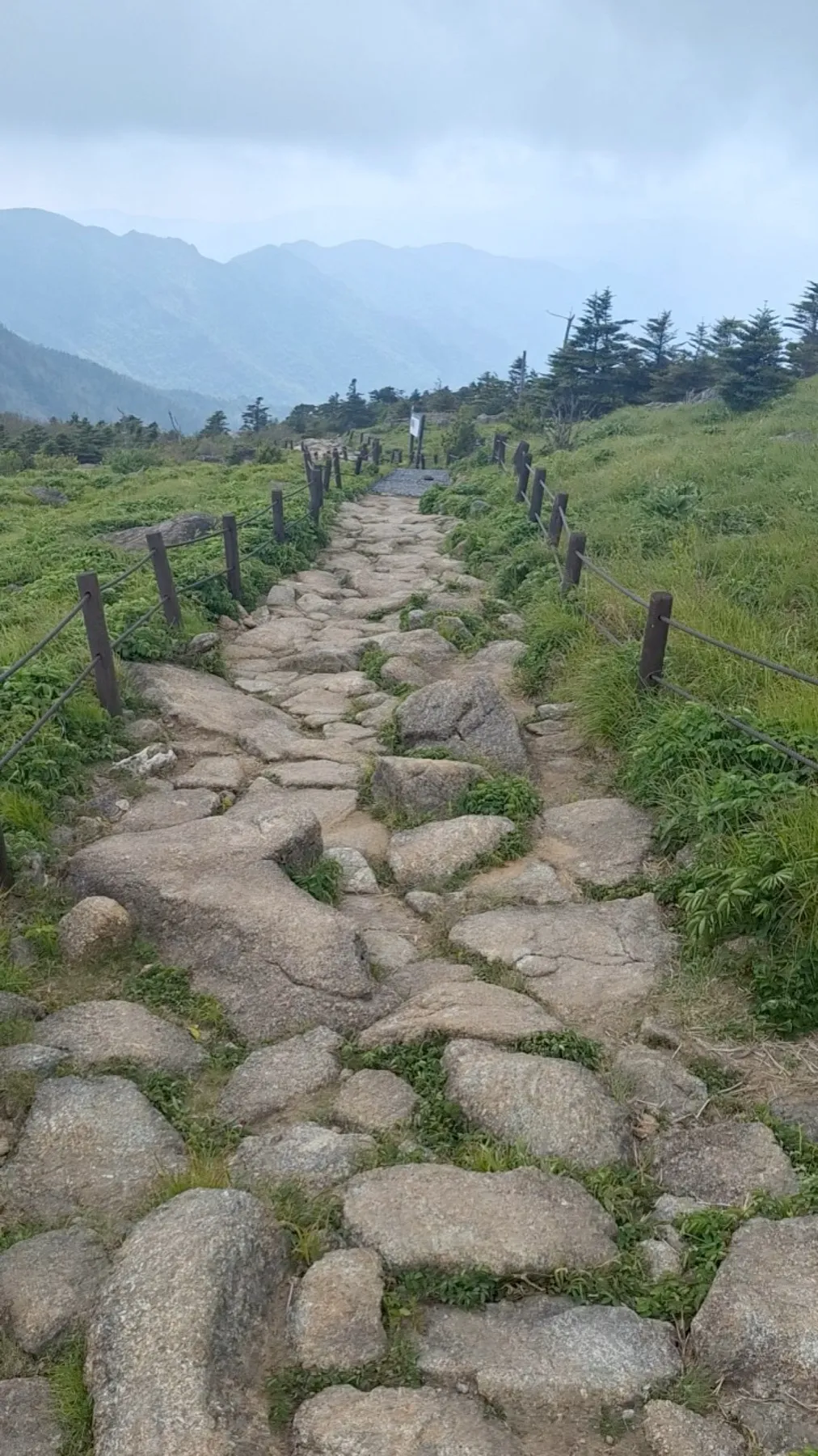 Jirisan — 2