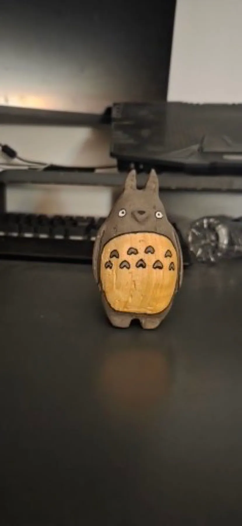 Totoro — 2
