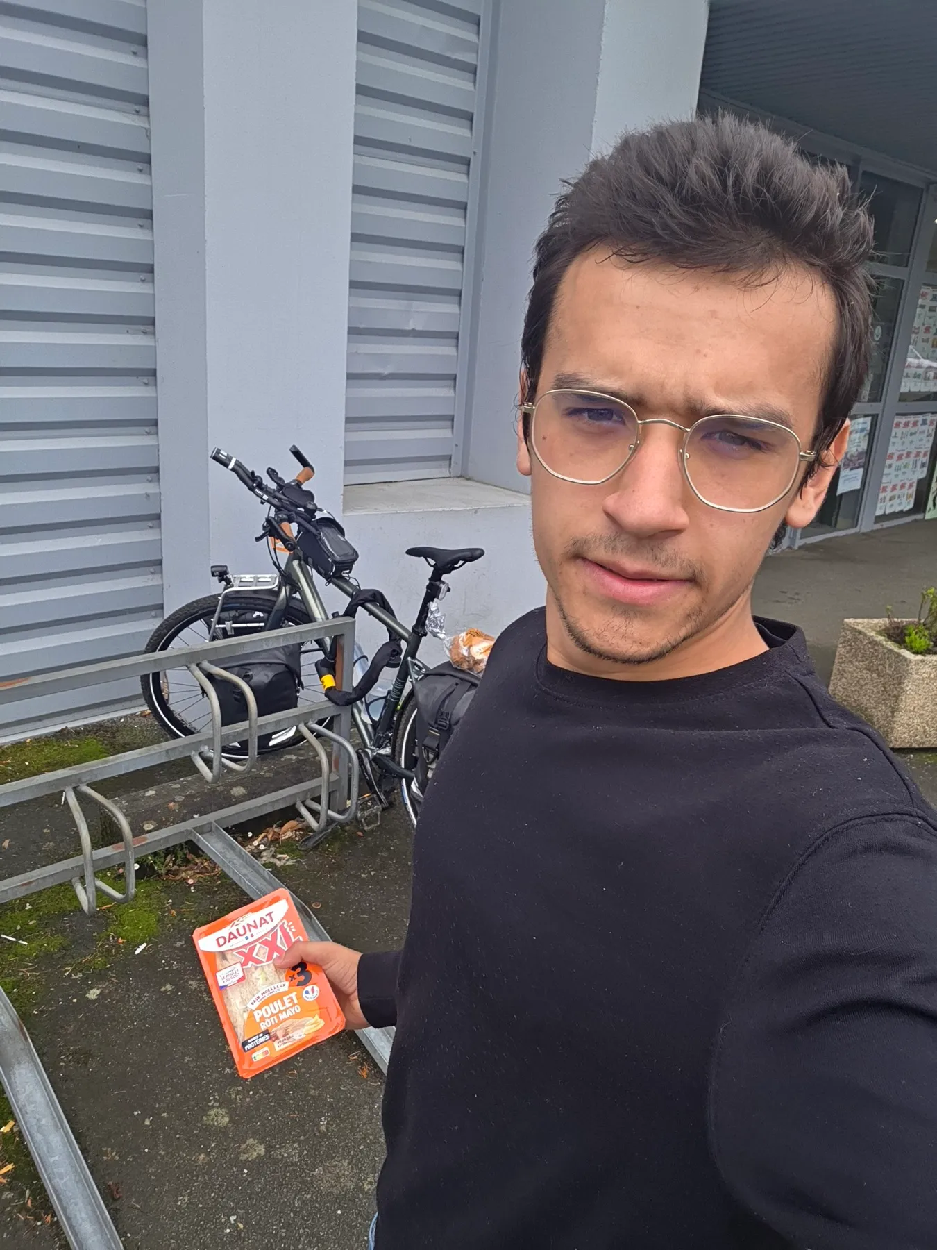 Paris → Lyon — 2