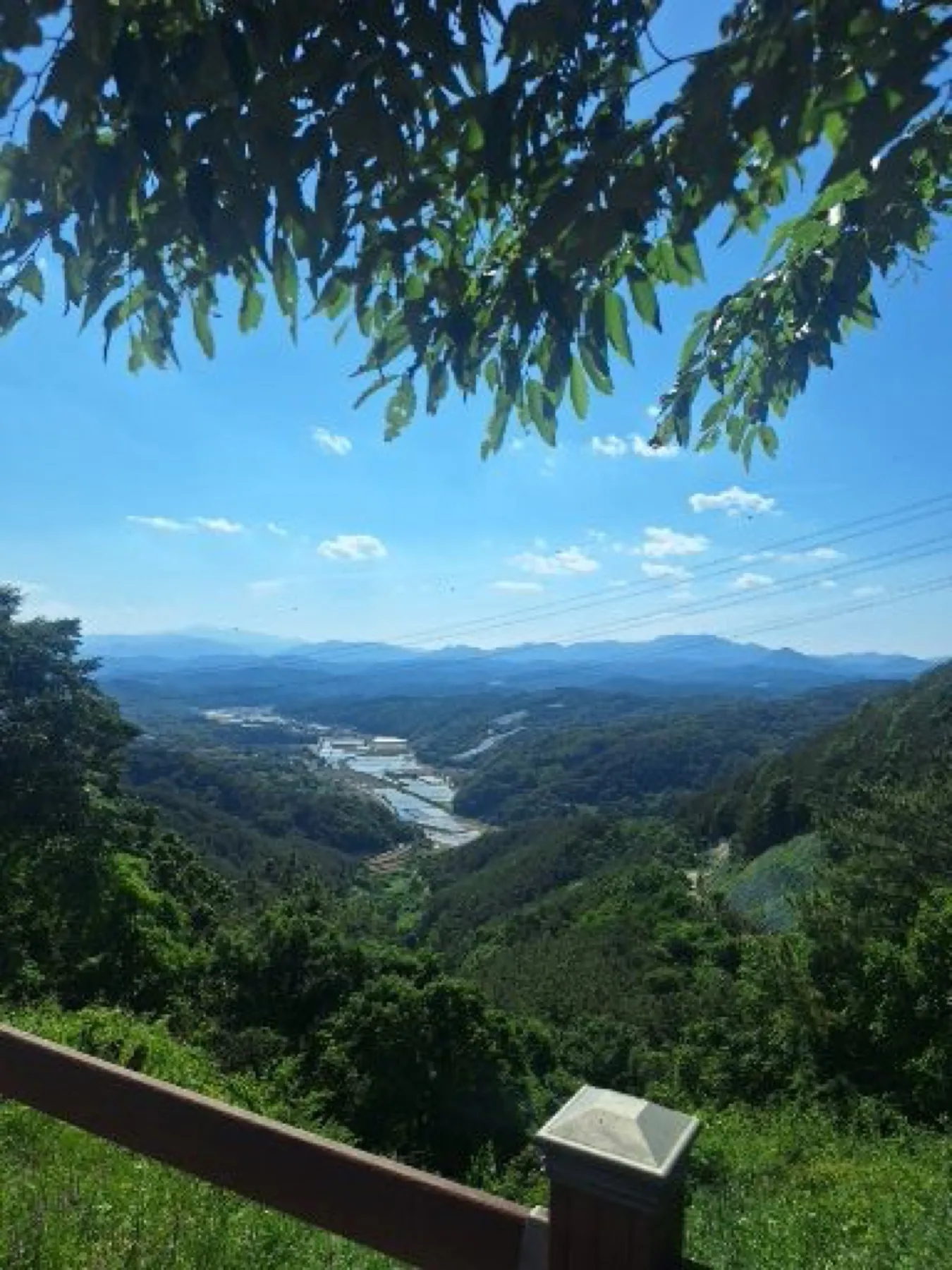 Daegu → Jirisan — 4