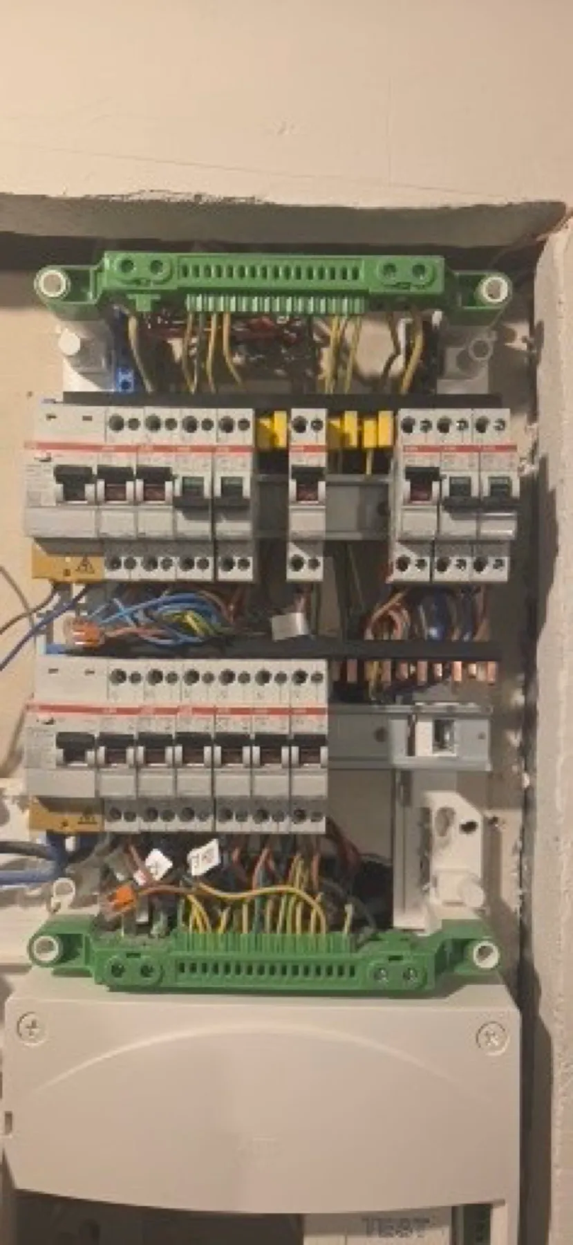 Électricité — 2