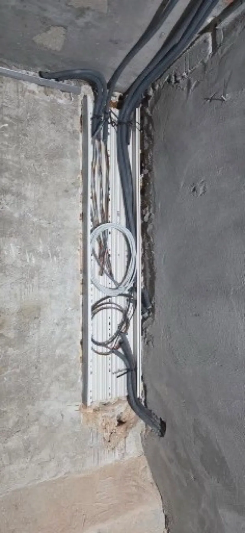 Électricité — 9