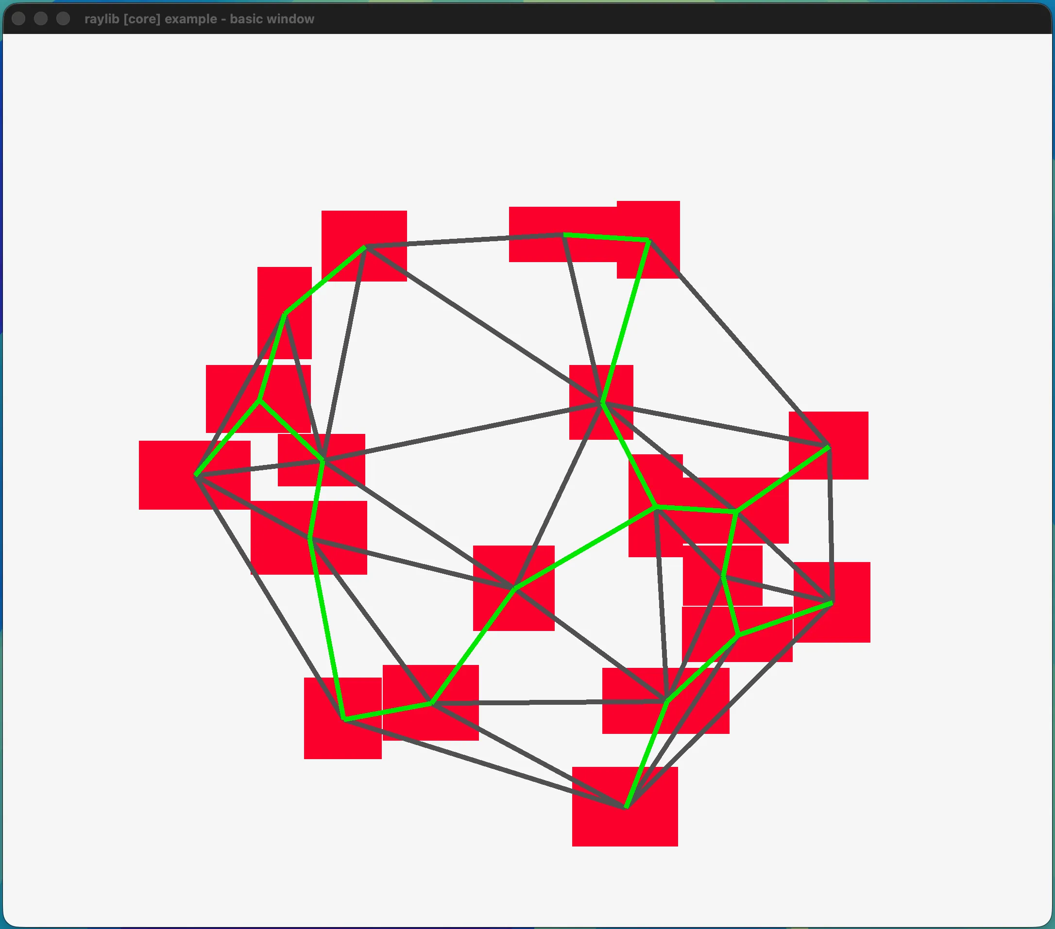 procedurals — 15